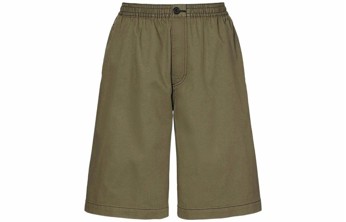 Шорты Uniqlo X Marni Ss22 Colour - Boxette Shop