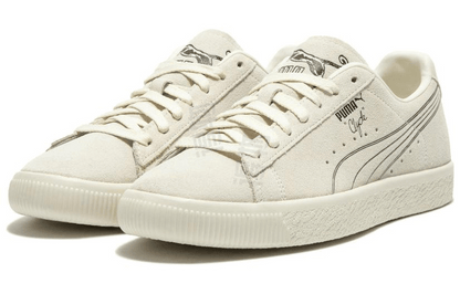 Кроссовки Puma Clyde No. 1 - Boxette Shop