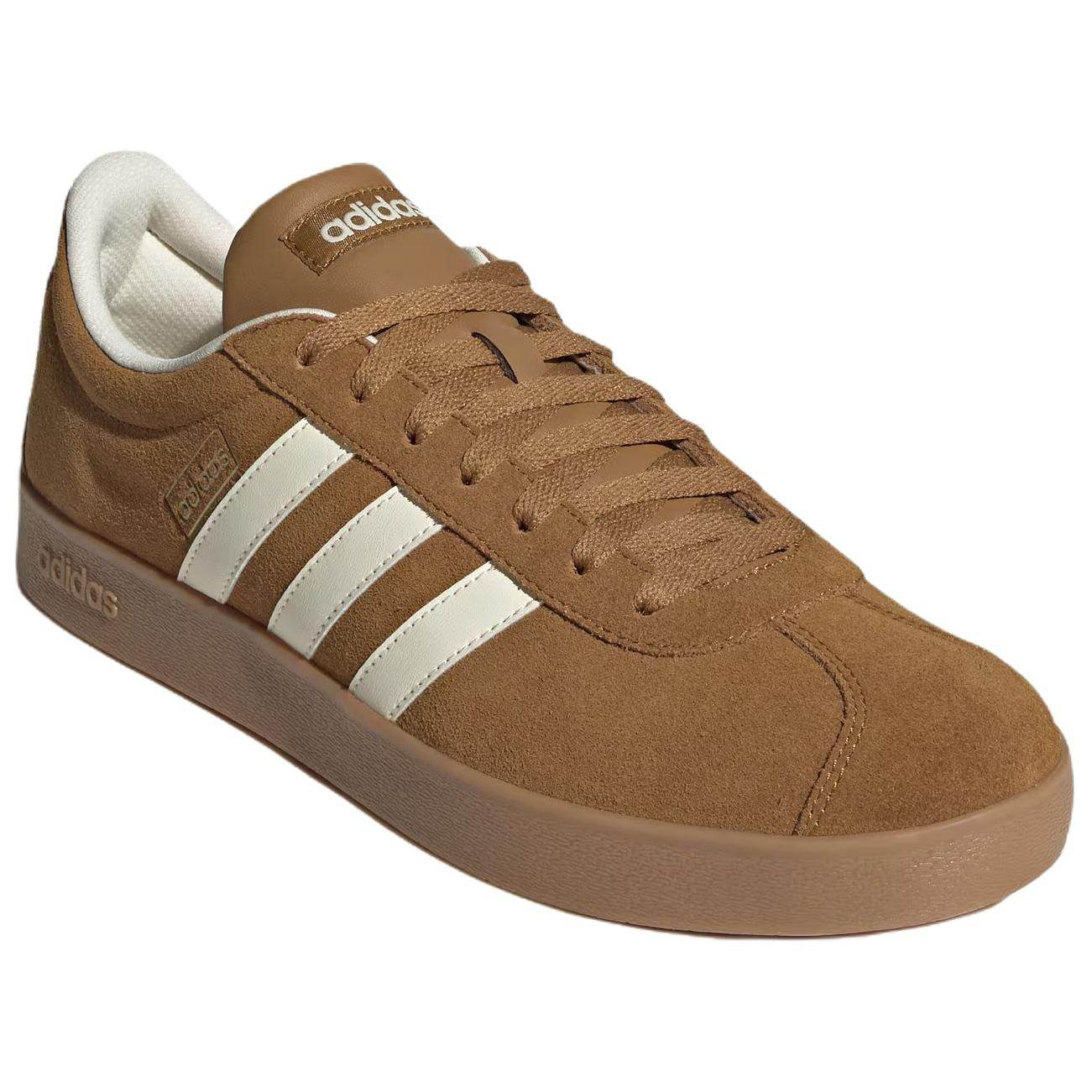 Кроссовки Adidas VL Court Classic - Boxette Shop