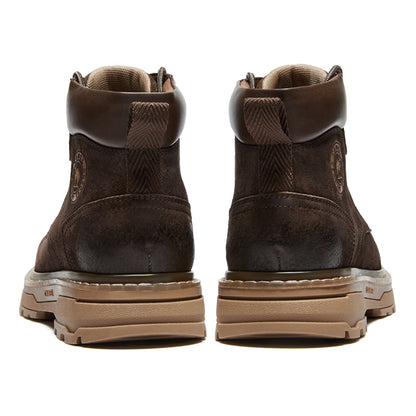 Ботинки мужские Camel Retro Classic Yellow Martin Boots