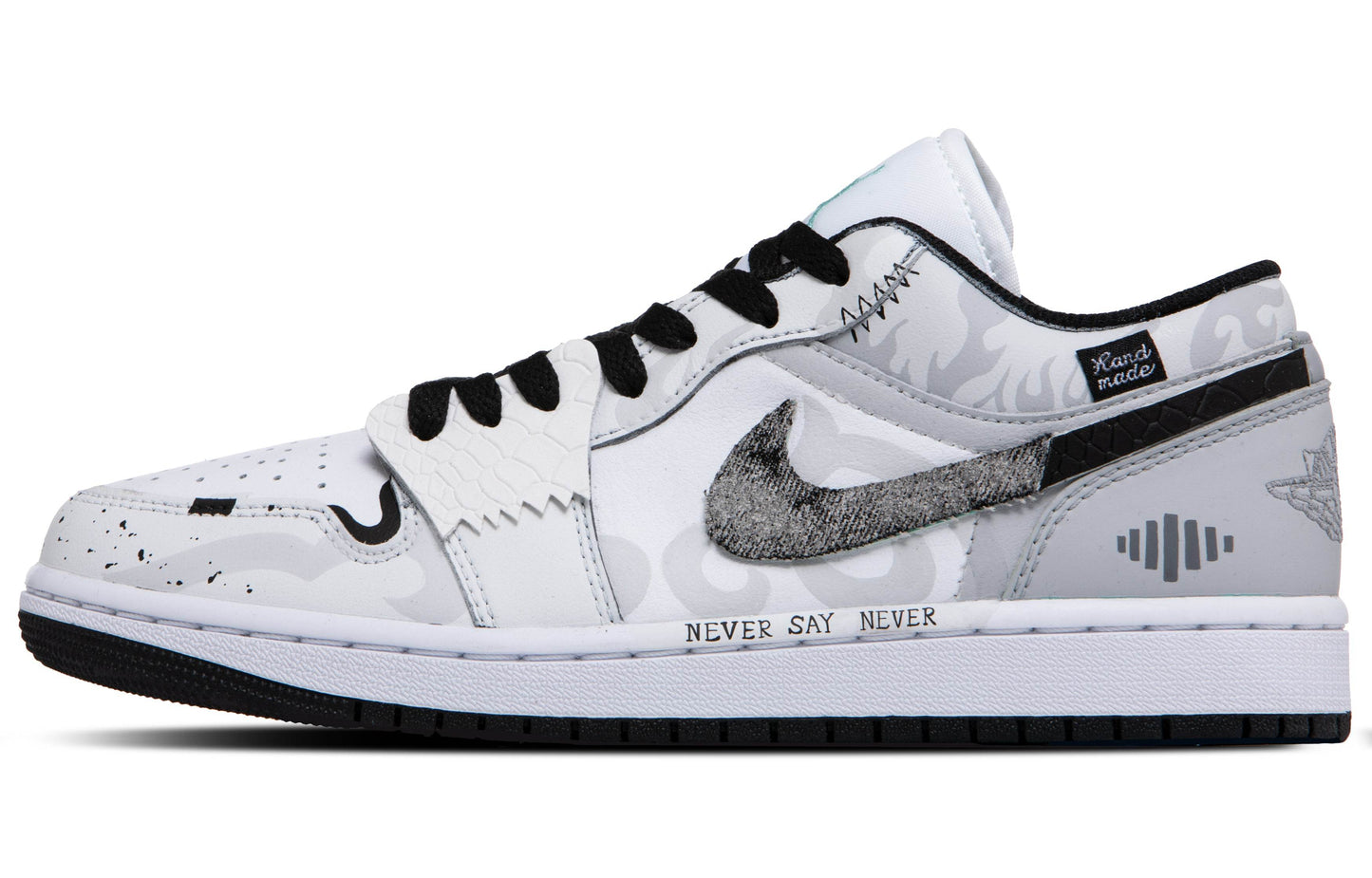 Кроссовки мужские Jordan air yagami - Boxette Shop