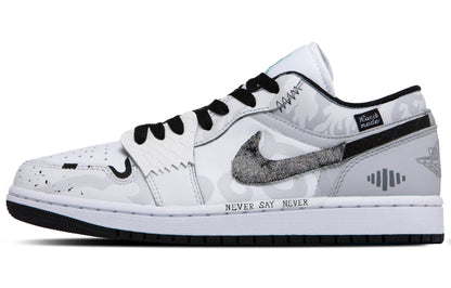 Кроссовки мужские Jordan air yagami - Boxette Shop