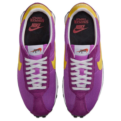 Кроссовки женские Stranger Things x Nike LD-1000