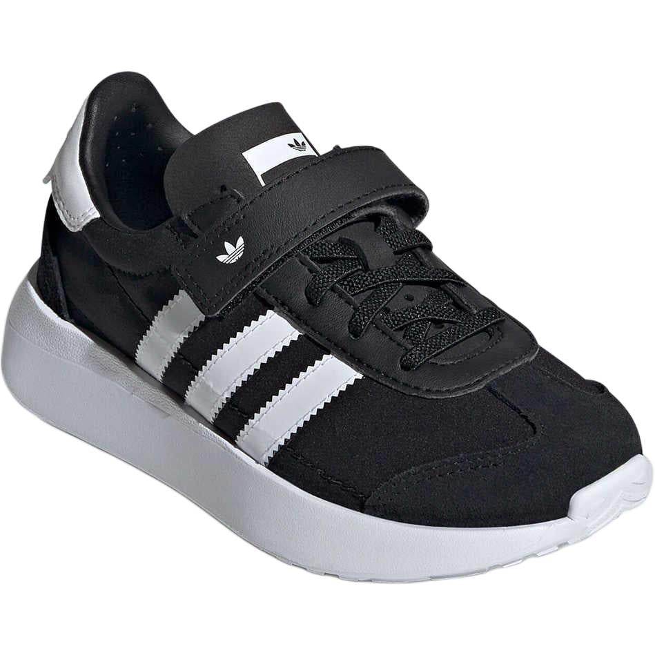 Кроссовки детские Adidas Originals Country XLG CF EL - Boxette Shop