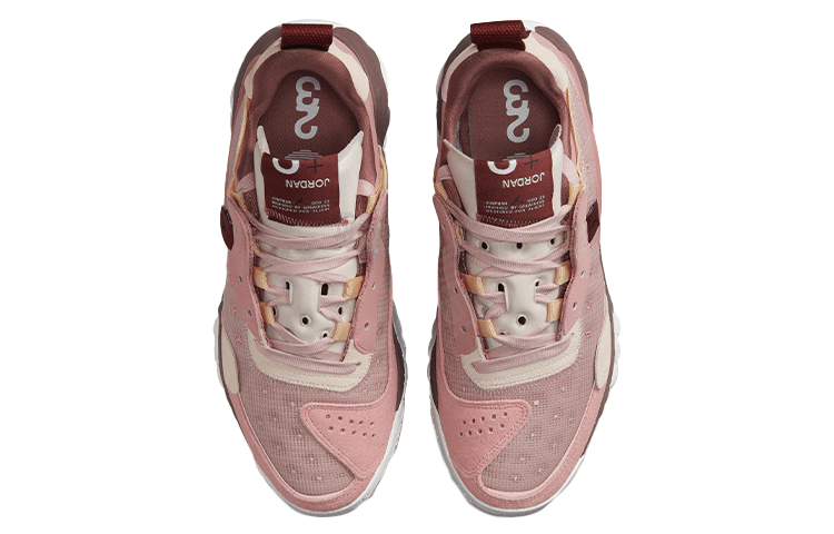 Кроссовки женские Jordan delta 2 - Boxette Shop