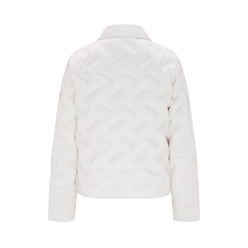 Ayollar uchun Navigare kurtkasi