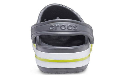 Шлепанцы Crocs Bayaband Baya - Boxette Shop