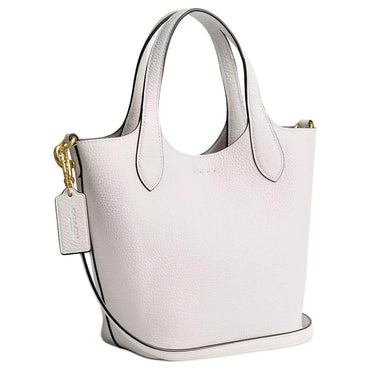 Сумка женская Coach Hanna 17 - Boxette Shop