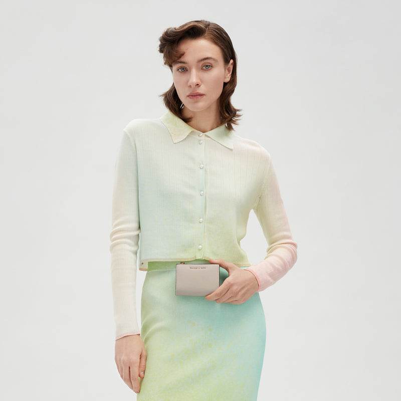 Кошелек женский Charles & Keith - Boxette Shop