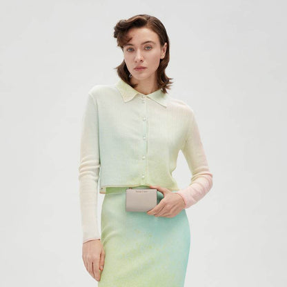 Кошелек женский Charles & Keith - Boxette Shop