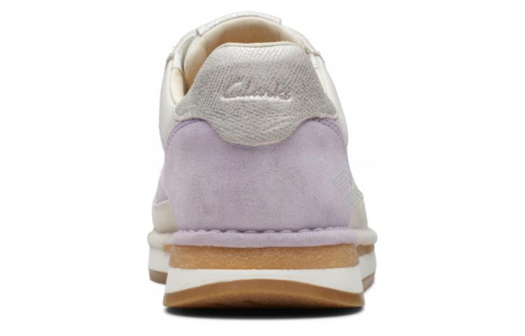 Кроссовки женские Clarks chelsea