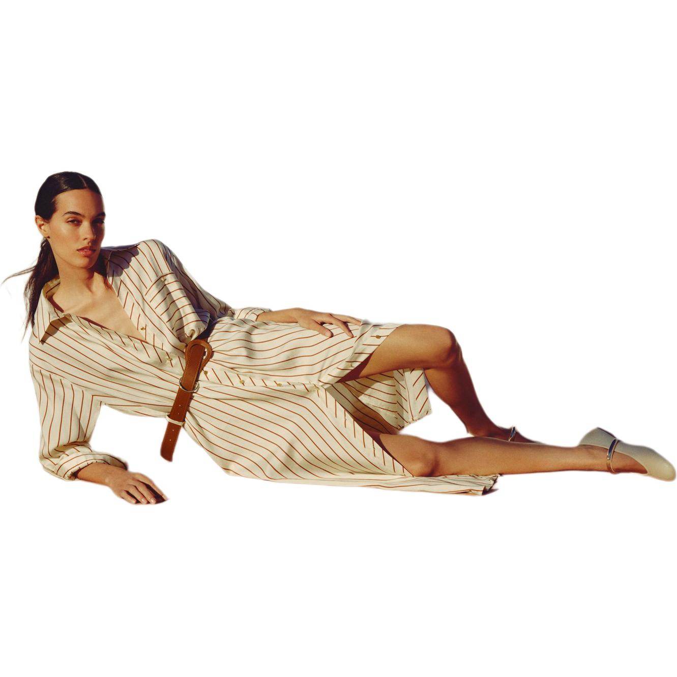 Платье женское Zara - Boxette Shop