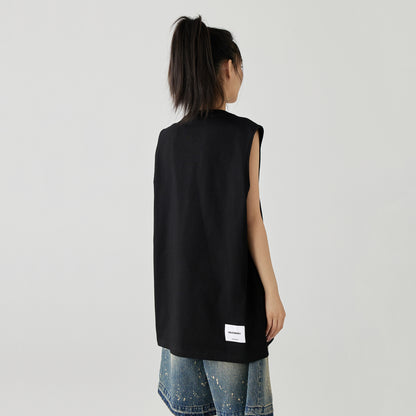 Майка Golfcross Sleeveless