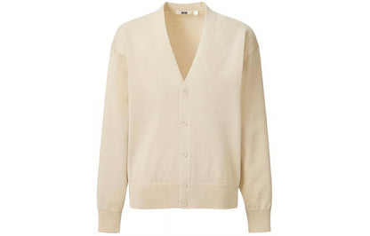 Кардиган мужской Uniqlo Ss24 U Series - Boxette Shop