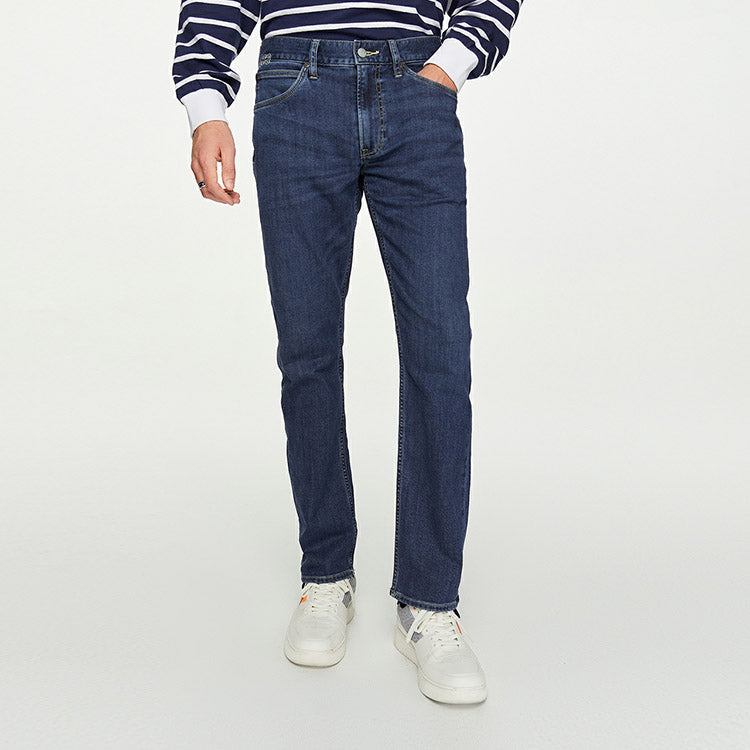 Джинсы мужские Lee FW23 726