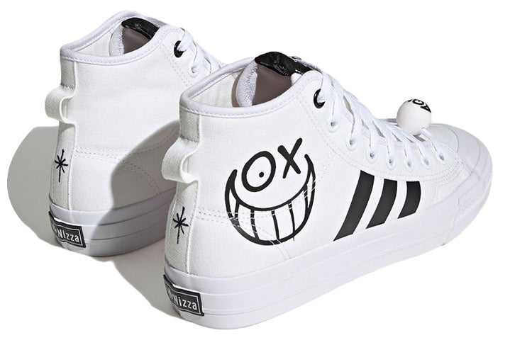 Кеды Andre Saraiva X Adidas Rf