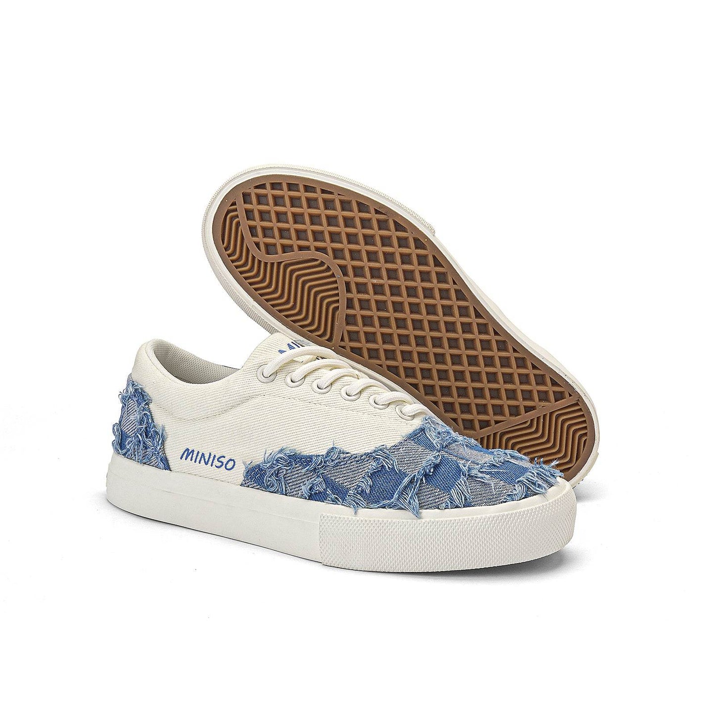 Кроссовки Miniso Yuanqi M - Boxette Shop