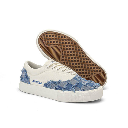 Кроссовки Miniso Yuanqi M - Boxette Shop