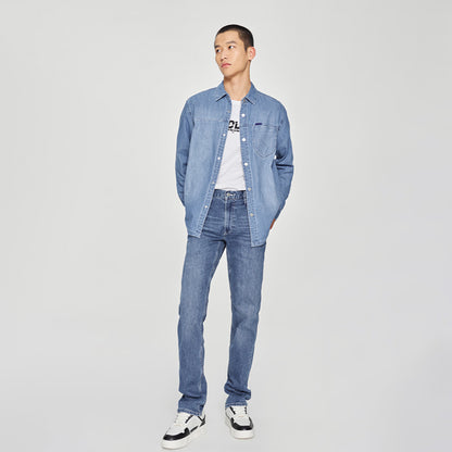 Джинсы мужские Lee 726