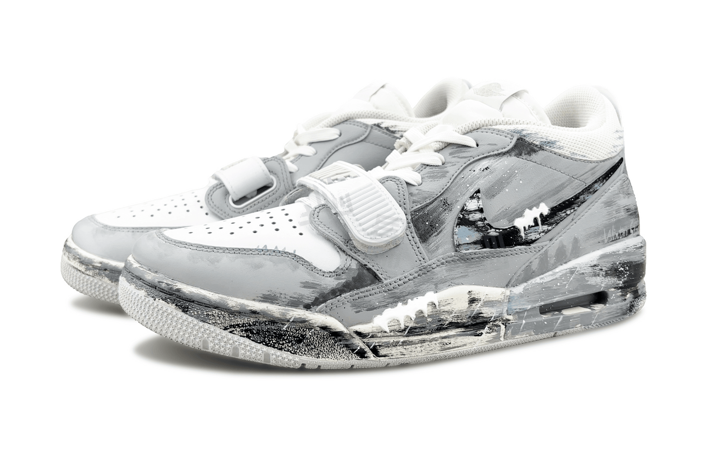 Кроссовки мужские Jordan legacy - Boxette Shop