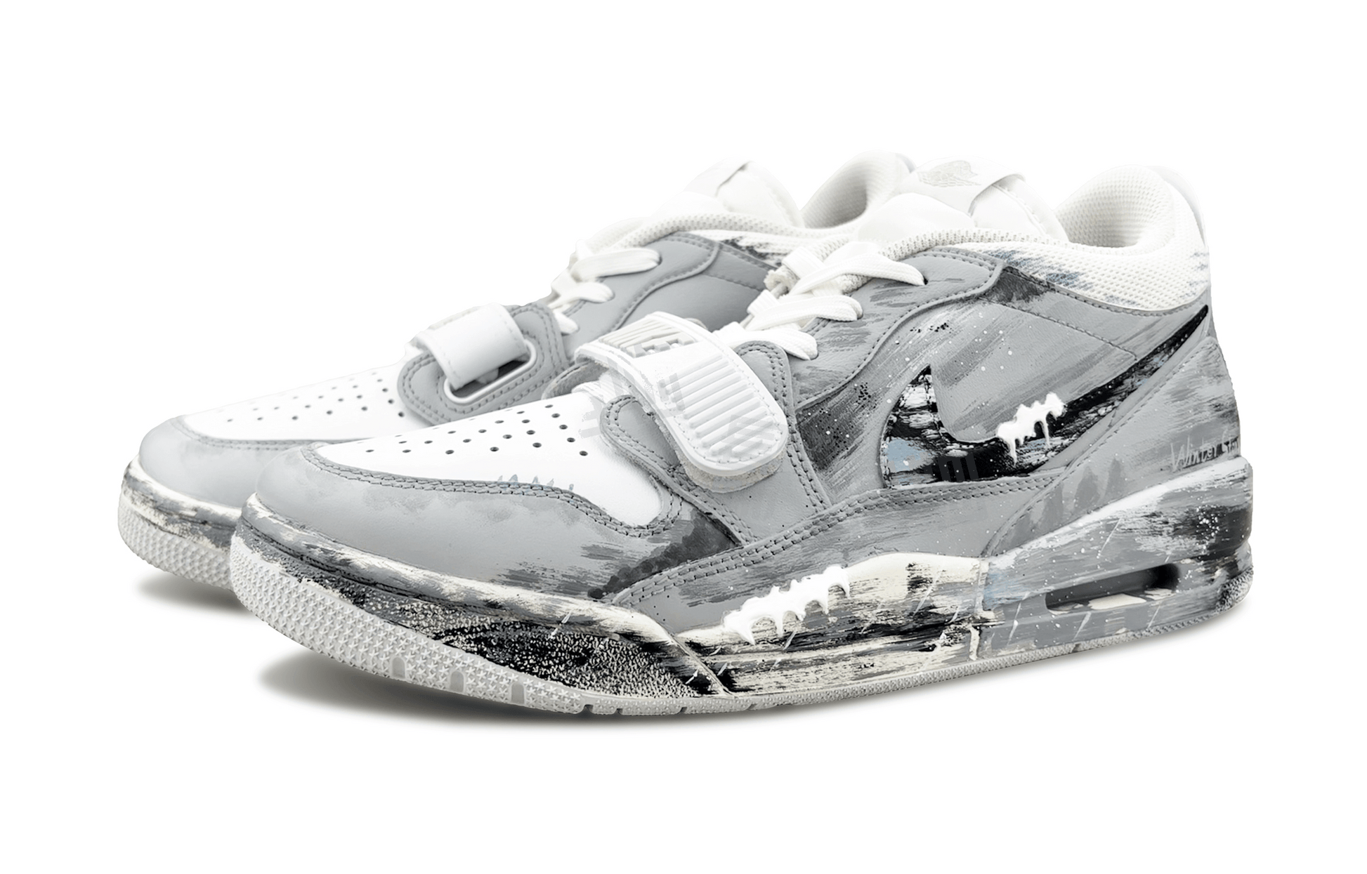 Кроссовки мужские Jordan legacy - Boxette Shop