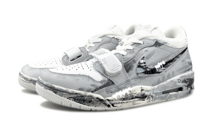 Кроссовки мужские Jordan legacy - Boxette Shop