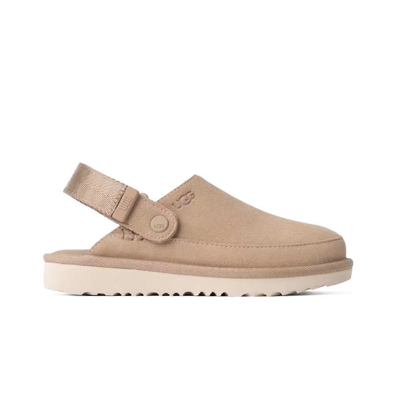 UGG Goldenstar Clog bolalar sandallari