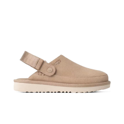UGG Goldenstar Clog bolalar sandallari
