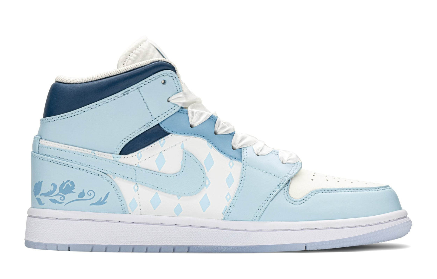 Кроссовки женские Jordan air dream - Boxette Shop