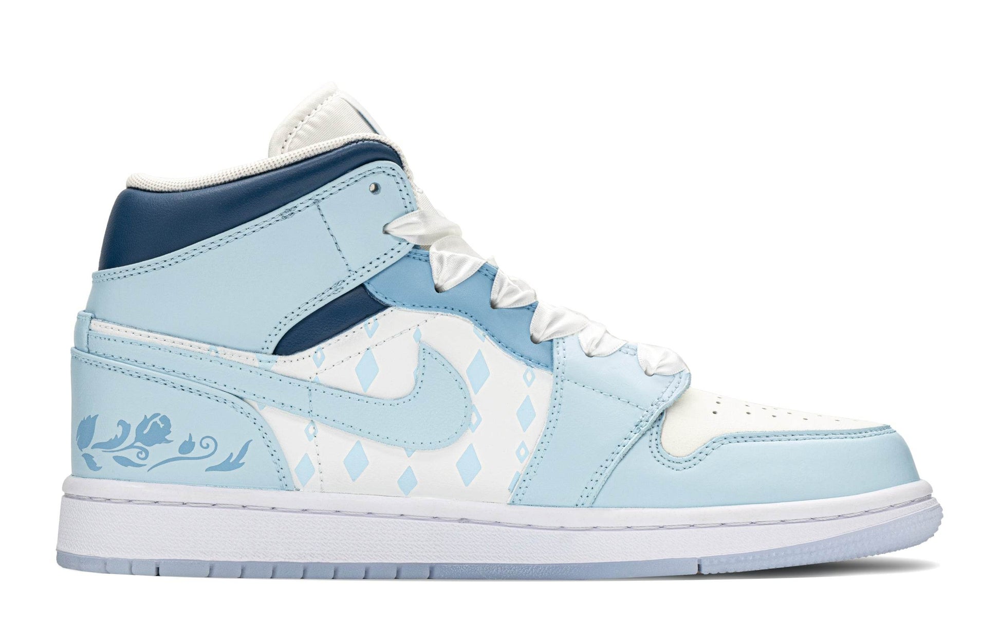 Кроссовки женские Jordan air dream - Boxette Shop