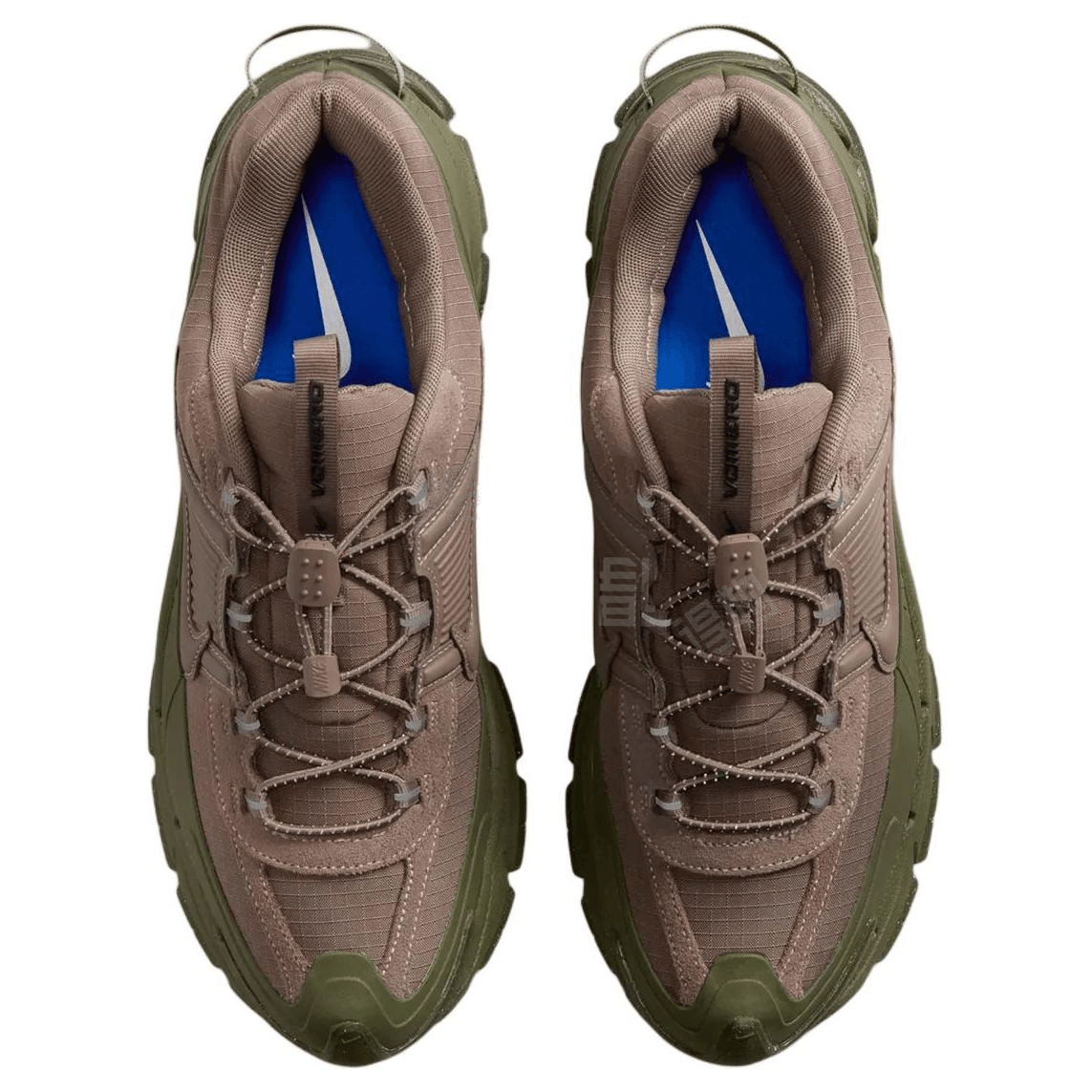 Кроссовки Nike Air Zoom Vomero 5 Roam - Boxette Shop