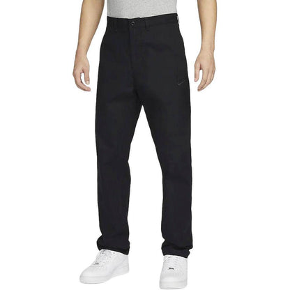 Брюки мужские Nike Club Zip Leg S - Boxette Shop