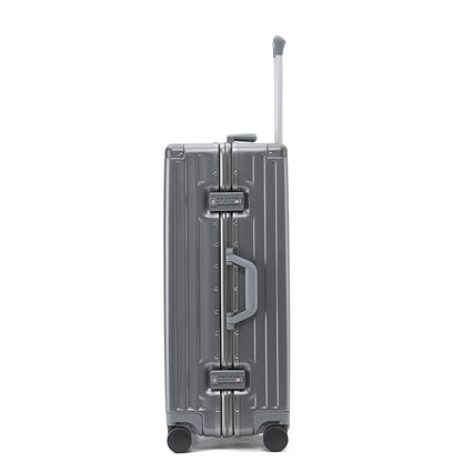 Чемодан Navigare Italy ABS+PC