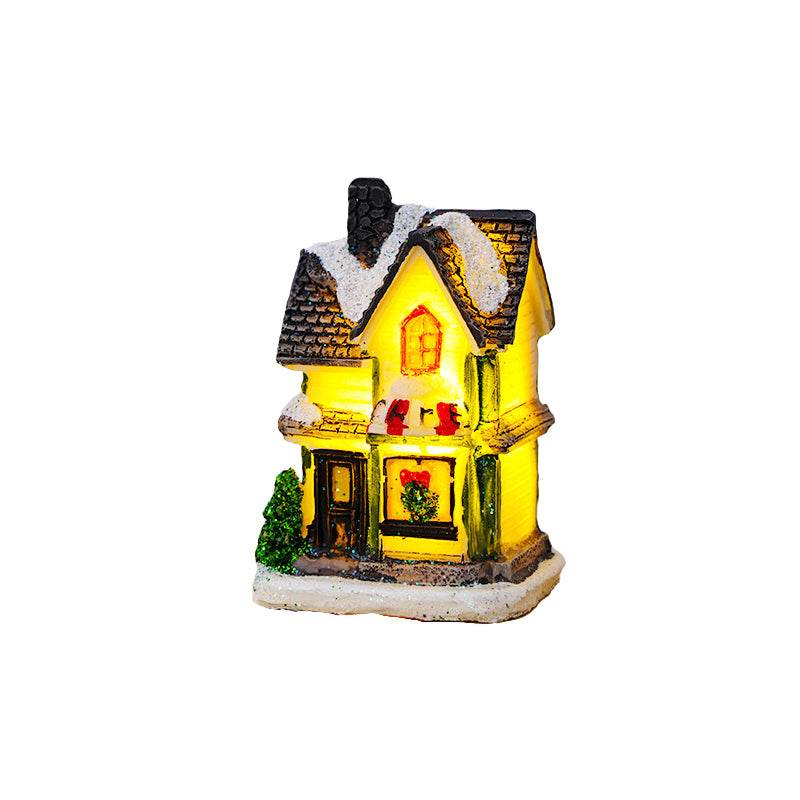 Ночник декоративный Siqishi Glitter Micro - Boxette Shop