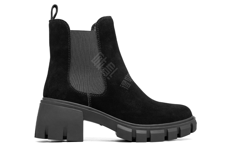 Ayollar uchun Skechers Top Notch Chelsi butsalari