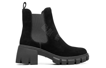 Ayollar uchun Skechers Top Notch Chelsi butsalari