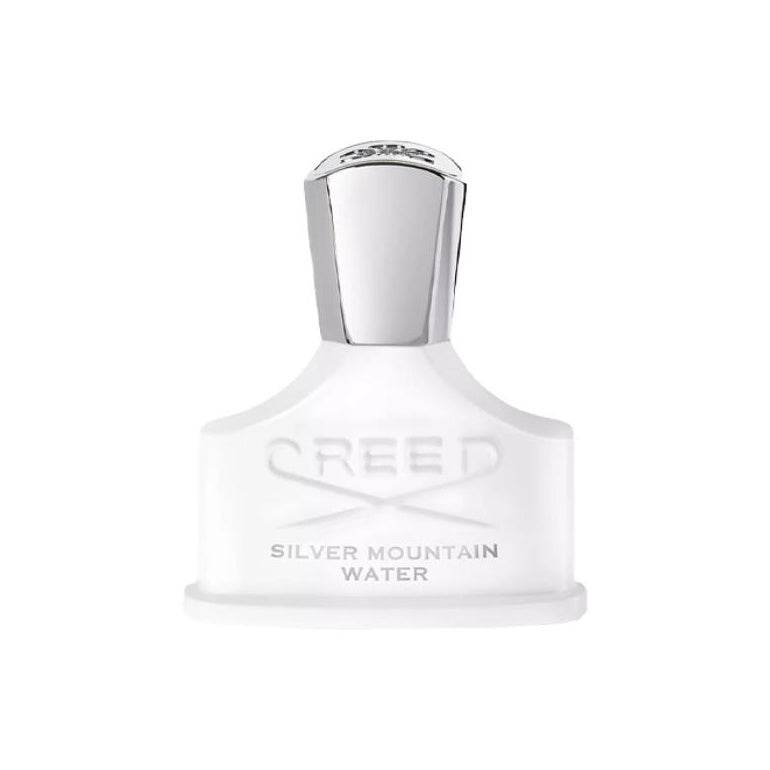 Духи Creed Silver Mountain Spring Intense EDP - Boxette Shop