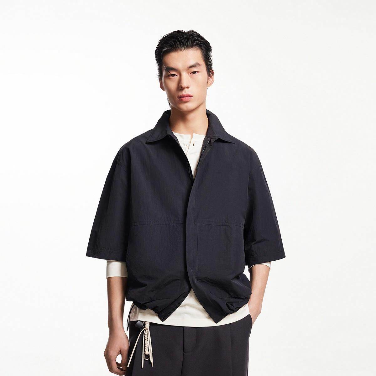 Куртка мужская Jack Jones CLEAN FIT - Boxette Shop