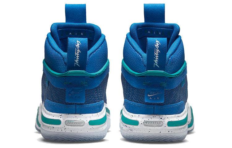 Кроссовки мужские Jordan air luka - Boxette Shop