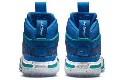 Кроссовки мужские Jordan air luka - Boxette Shop