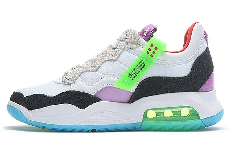 Кроссовки мужские Jordan MA2 air cushion - Boxette Shop