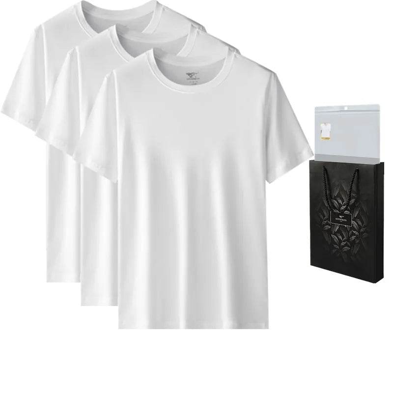 Футболка мужская Septwolves Basic - Boxette Shop