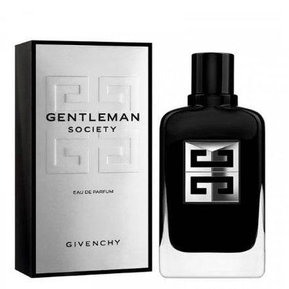 Духи мужские Givenchy gentleman woody - Boxette Shop