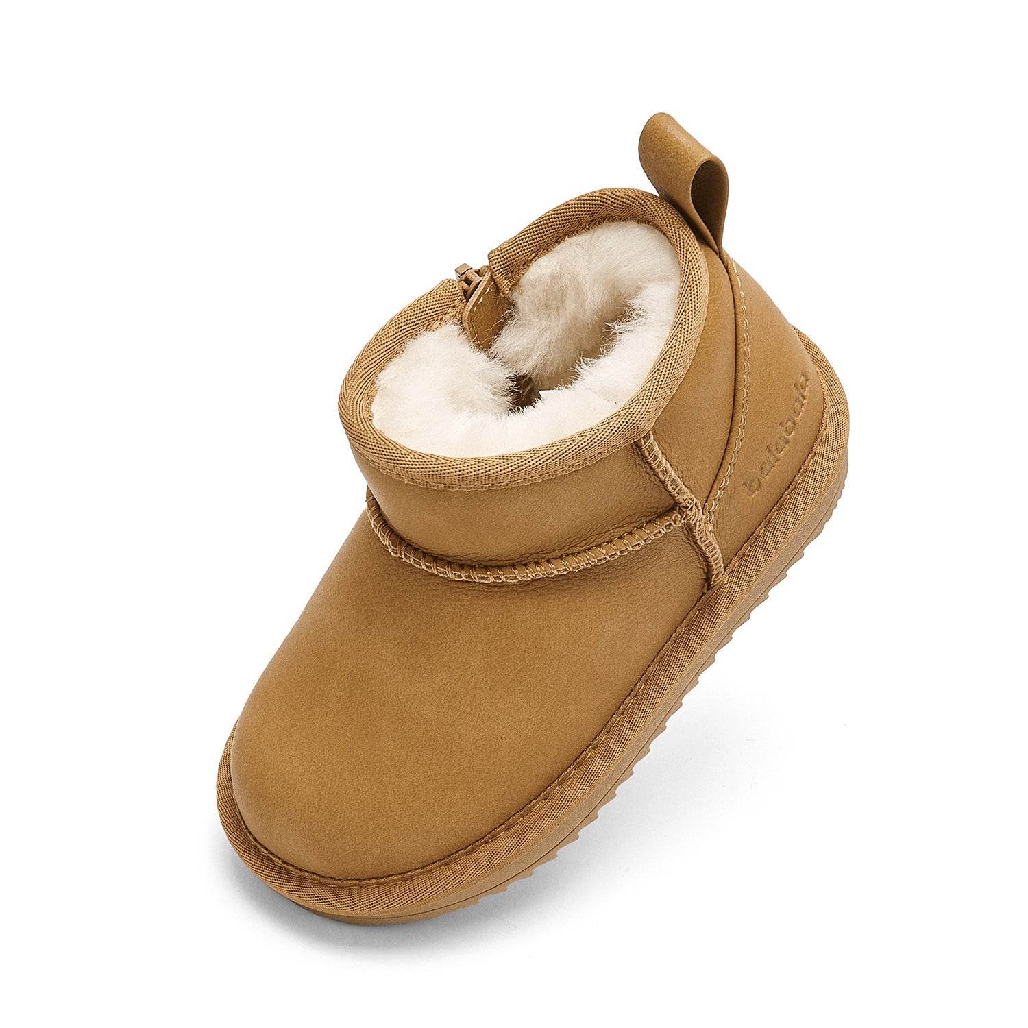 Ботинки детские Balabala - Boxette Shop