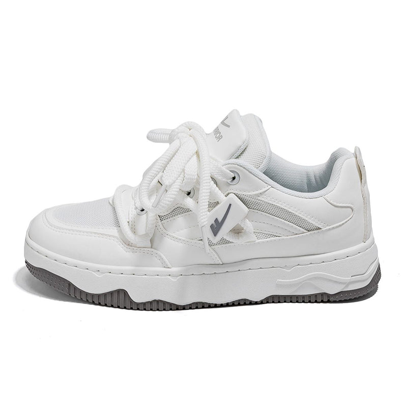 Кроссовки Warrior