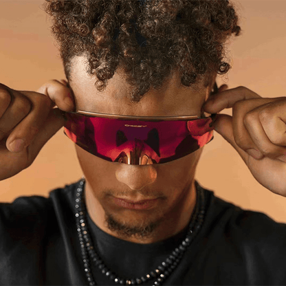 Очки Oakley Kato 9455M - Boxette Shop