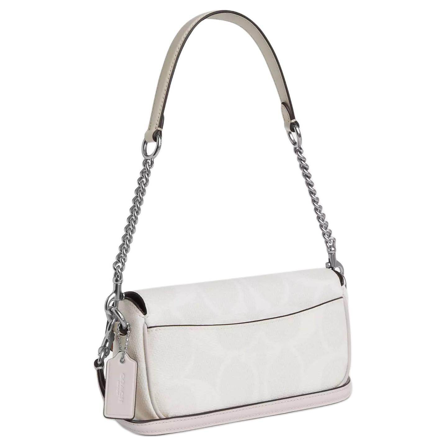 Сумка женская Coach Hailey 20 - Boxette Shop