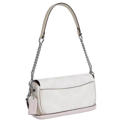 Сумка женская Coach Hailey 20 - Boxette Shop