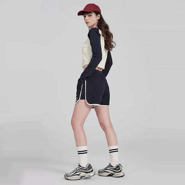 Спортивные шорты женские Reebok