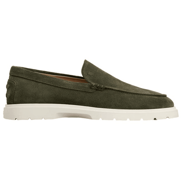 Лоферы мужские Tod's - Boxette Shop